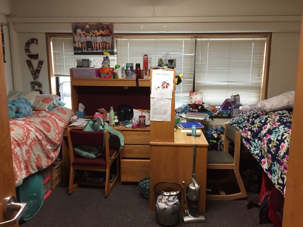Freshman Five Pictures – RPI Rooms